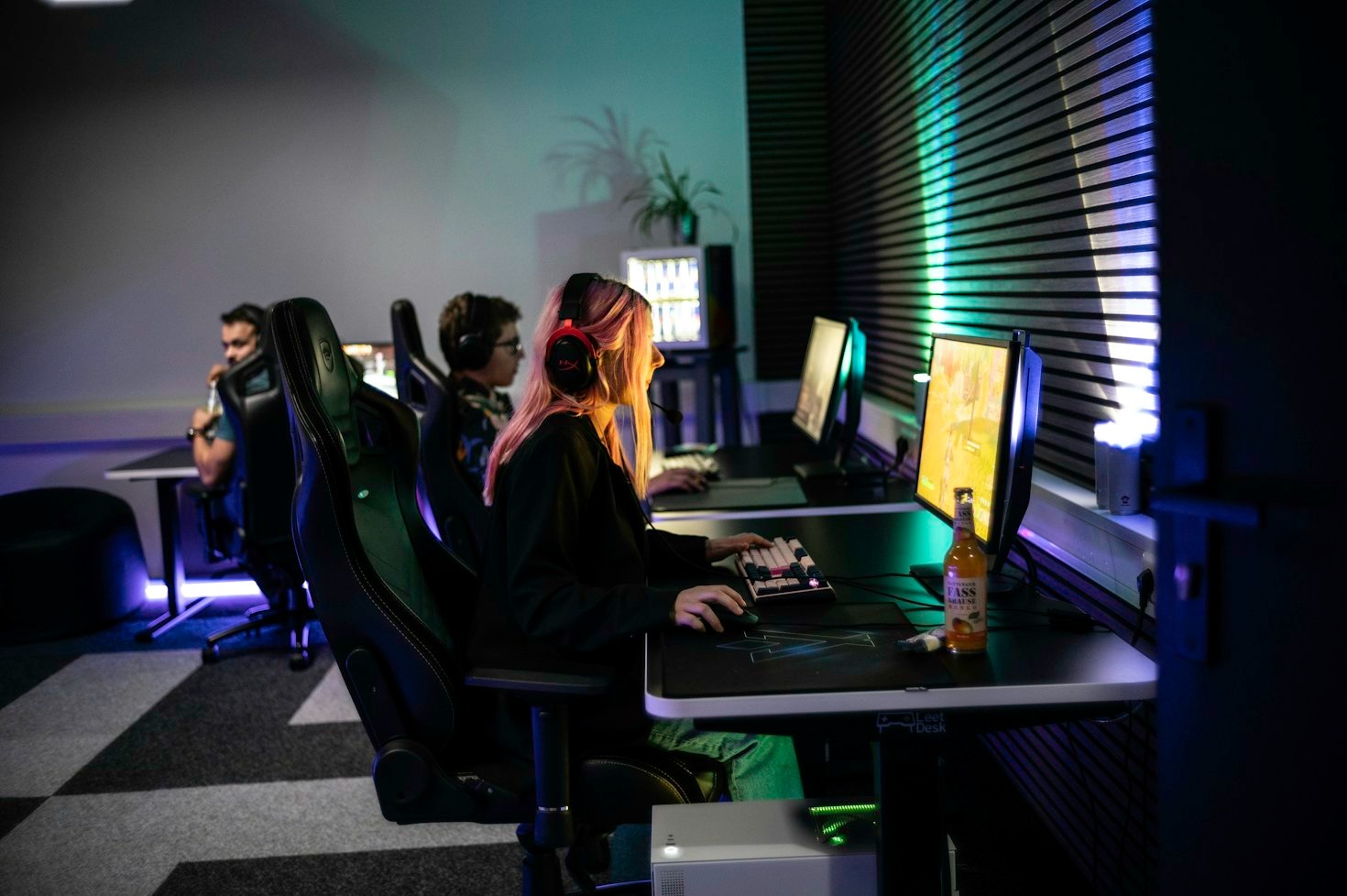 Najlepšie tipy na rýchly štart na serveri L2 Reborn